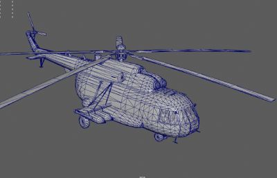 军用直升机,武装直升飞机,战斗直升机