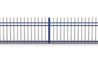 栏杆,护栏rhino模型