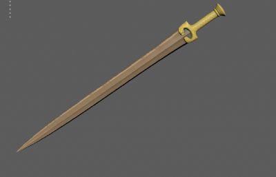 古剑,青铜剑,古代武器文物