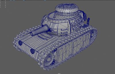 二战坦克,履带坦克,步兵坦克,装甲车