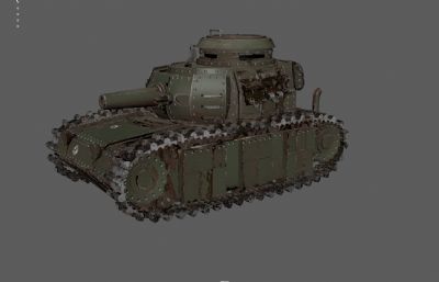 二战坦克,履带坦克,步兵坦克,装甲车