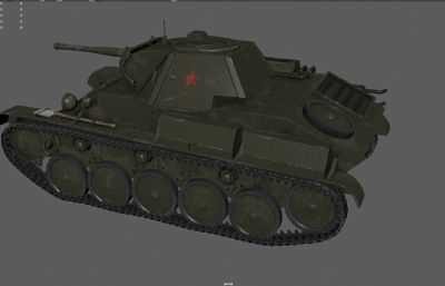 T34坦克,苏联坦克,装甲车