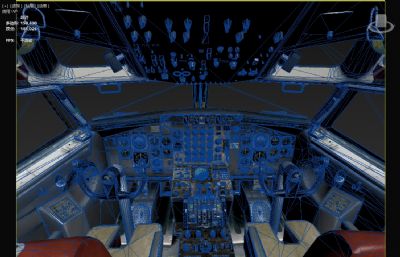 AWACSE3S预警机