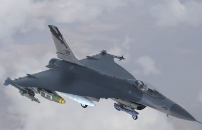 F16战斗机,战隼教练机