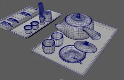 工夫茶具,茶壶,紫砂壶,日式茶具