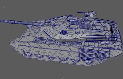 t-90坦克