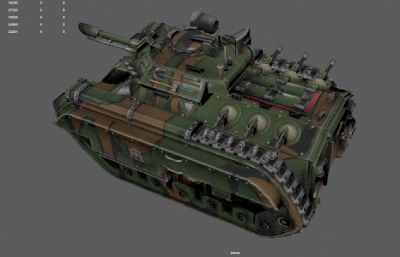 装甲车,游戏坦克,陆战武器