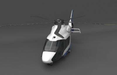 空客直升机H160