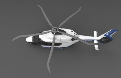 空客直升机H160