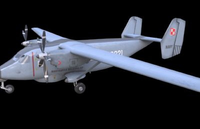 反潜机 运输机 预警机