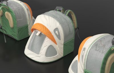 宠物背包 猫包 宠物用品