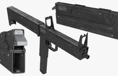 PP-90系列冲锋枪,俄罗斯图拉KBP