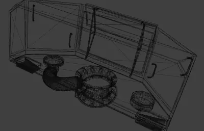 瑞典海長頸鹿S波段單面旋轉(zhuǎn)有源相控陣?yán)走_(dá)