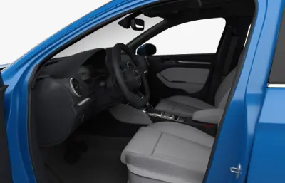 奧迪Audi A3 S-line 帶內飾