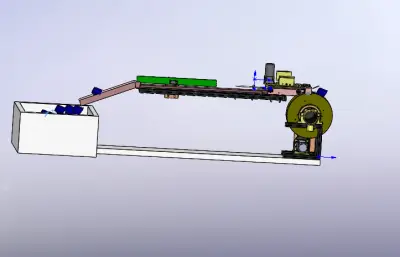 自動收杯機(jī)