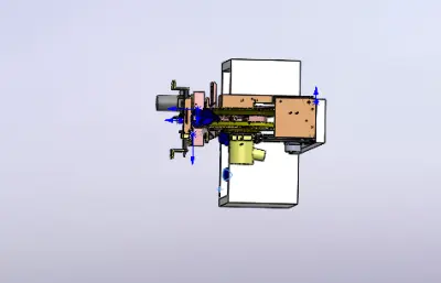 自動收杯機(jī)