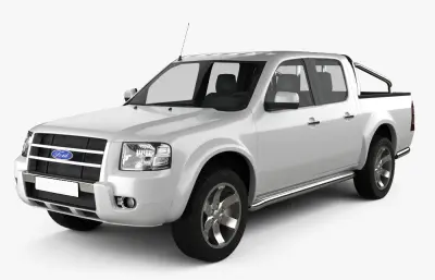 福特 Ford Ranger 皮卡 2003