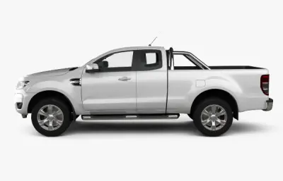 福特游騎俠 ranger皮卡