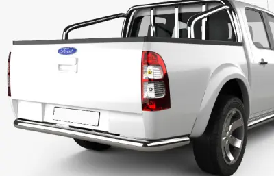 福特 Ford Ranger 皮卡 2003