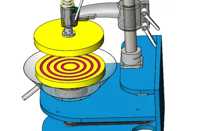 珍珠磨圓機(jī)