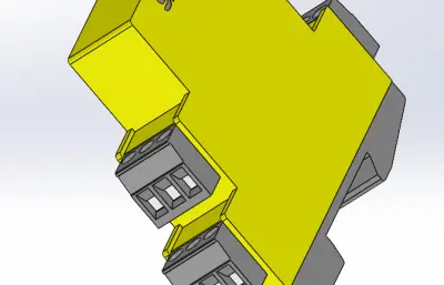 UE10-2FG3D0安全控制器