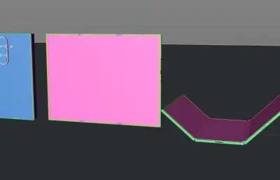 Galaxy Z TriFold,三星手機(jī),三星Galaxy Z TriFold