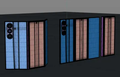 Galaxy Z TriFold,三星手機(jī),三星Galaxy Z TriFold