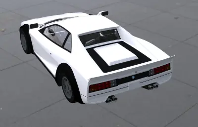 獵豹汽車,已塌陷