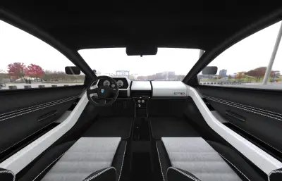 獵豹汽車,已塌陷