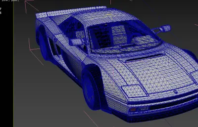 獵豹汽車,已塌陷