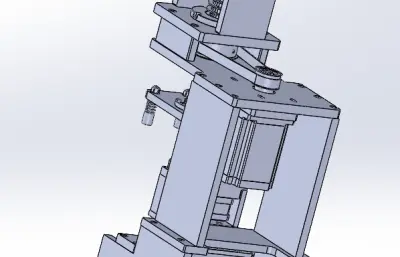 檢測(cè)治具機(jī)