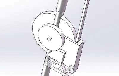 橘子果樹采摘機