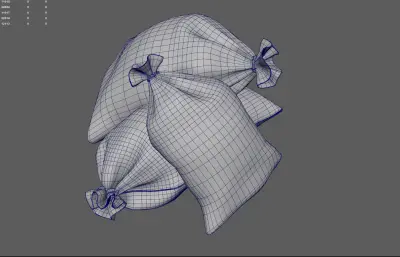 麻袋沙袋 沙包 布袋