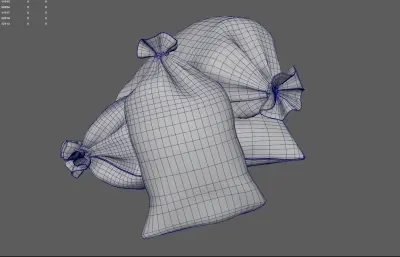 麻袋沙袋 沙包 布袋