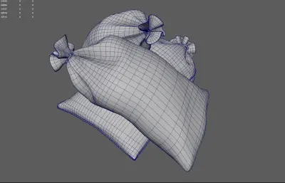 麻袋沙袋 沙包 布袋