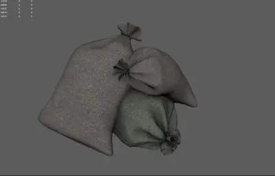 麻袋沙袋 沙包 布袋