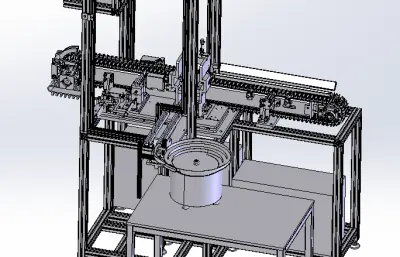 火花塞紙?zhí)装b機(jī)