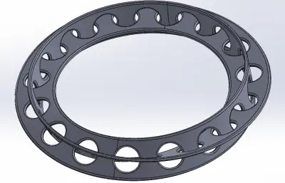 莫比烏斯環(huán)