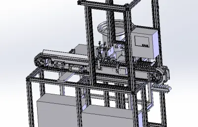 火花塞紙?zhí)装b機(jī)
