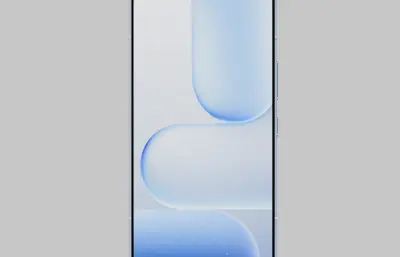 C4D榮耀500 Pro手機(jī)模型