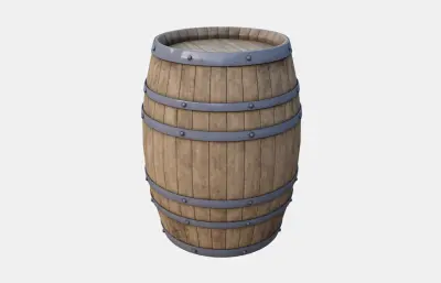 圓木桶 橡木桶 酒桶