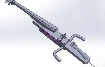 簡(jiǎn)易電動(dòng)大提琴