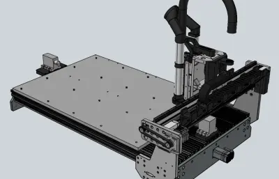 帶旋轉(zhuǎn)軸數(shù)控機(jī)床