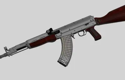 八一式自動(dòng)步槍