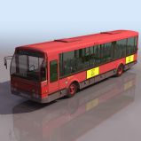 巴士模型