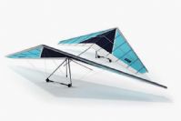 滑翔机3D模型
