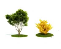 2款树3D模型