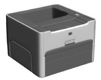 HP惠普复印机3D模型