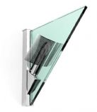 玻璃三角形壁灯3D模型