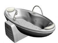 浴缸,3D卫浴模型